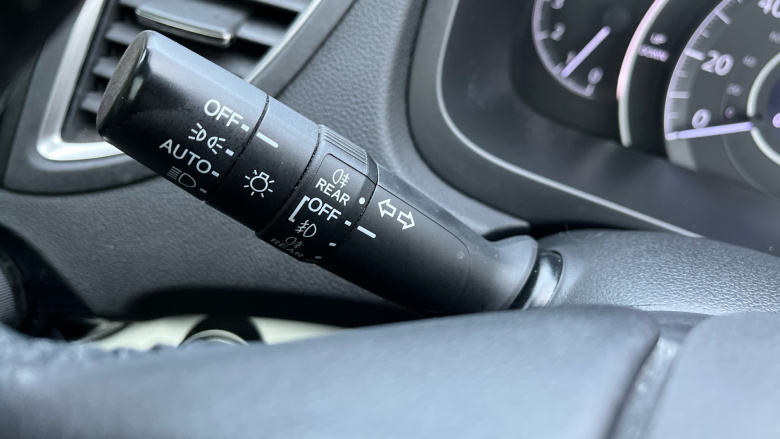 Honda CR-V 1.6 i-DTEC 160 EX 5dr Diesel Estate